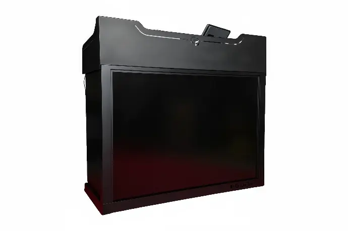 Konsola stanowisko operatorskie GLamBot - wynajem, sprzedaż