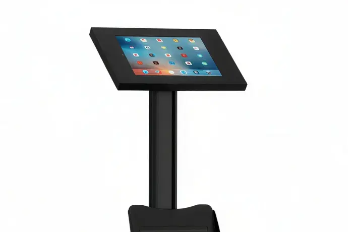 Stacja sharingu udostępniania filmów z GlamBota