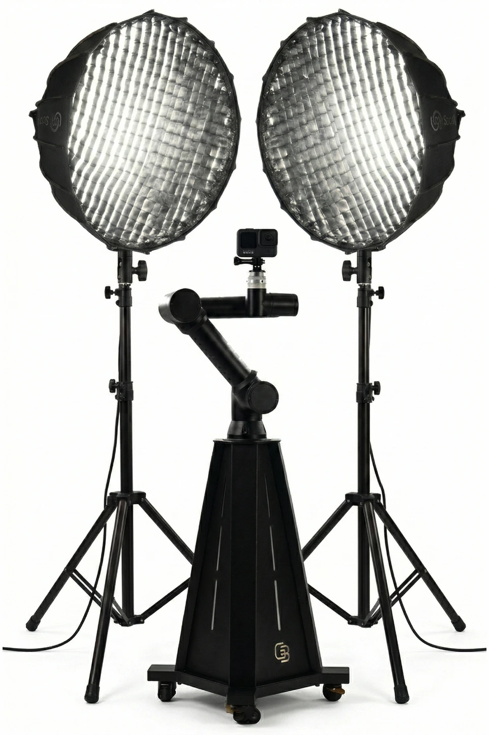 Glambot GB-922 Zestaw STUDIO - producent sprzedaż