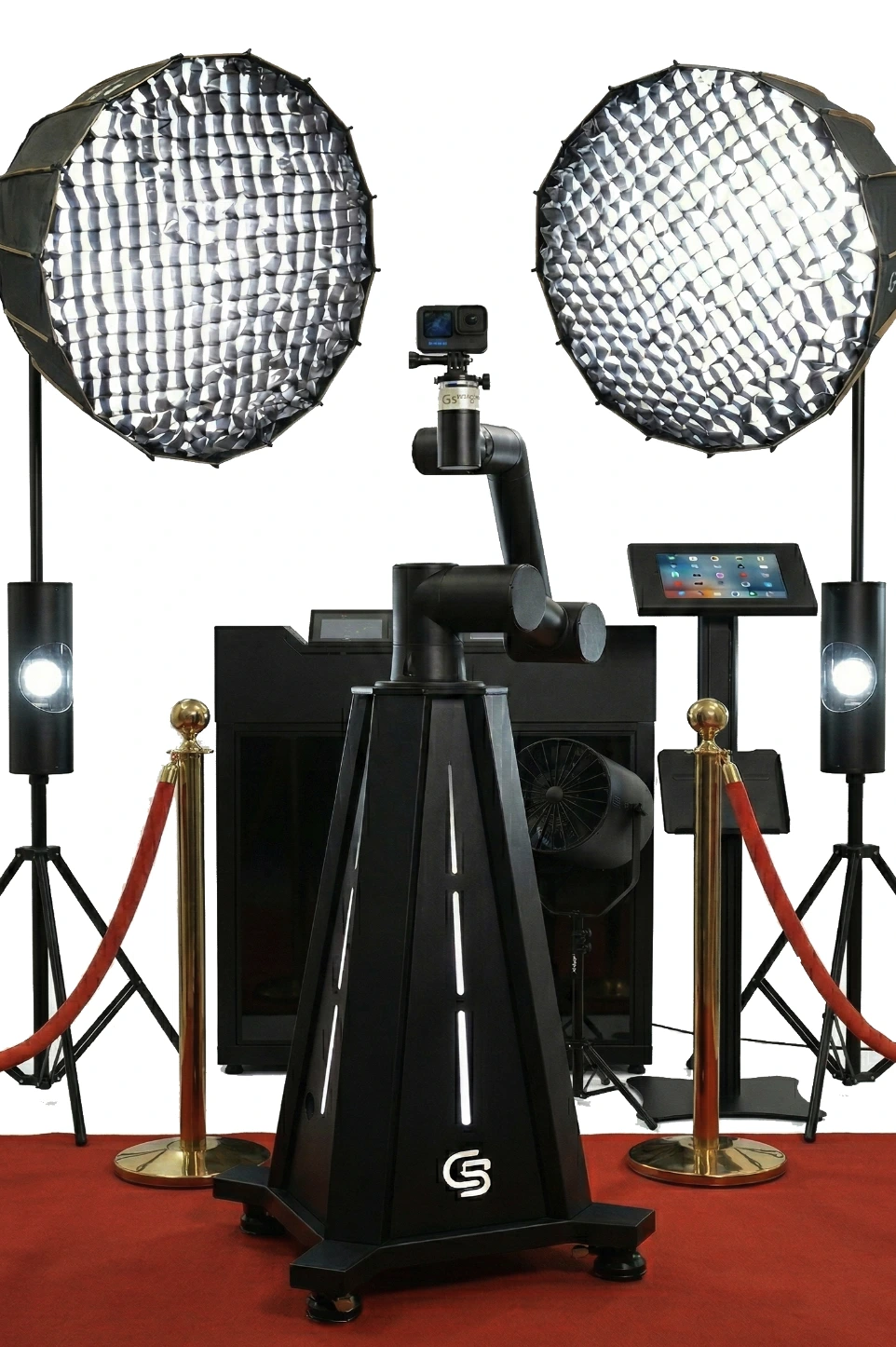 Glambot GB-922 Zestaw ULTIMATE - producent sprzedaż