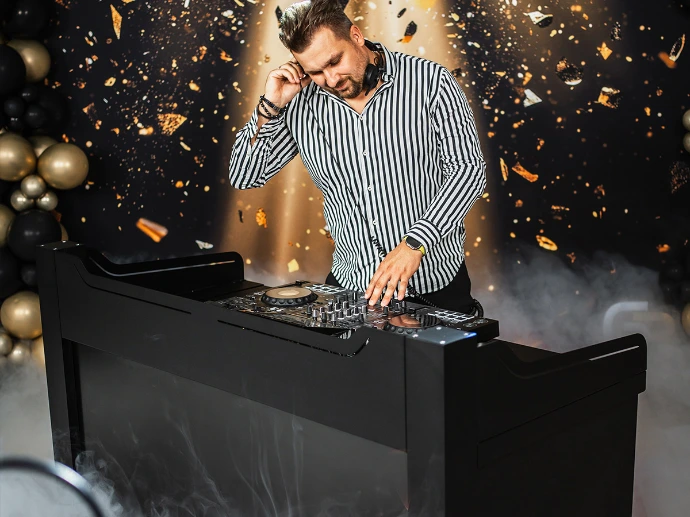 Klip reklamowy - Rybnik - Glambot PRO