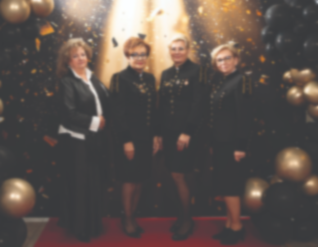 Realizacja - GlamBot PRO - ZZ KADRA JSW Pniówek